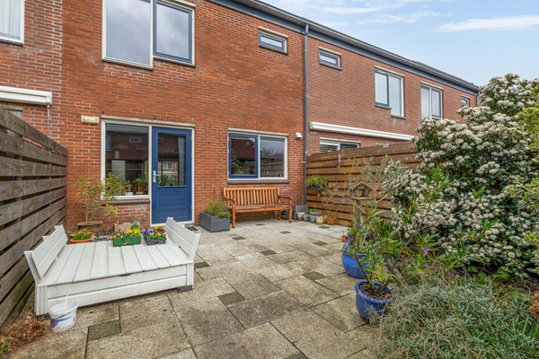 Medium property photo - Zilverreiger 8, 3181 KC Rozenburg